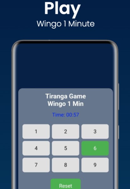 How To Play The Tiranga Lottery